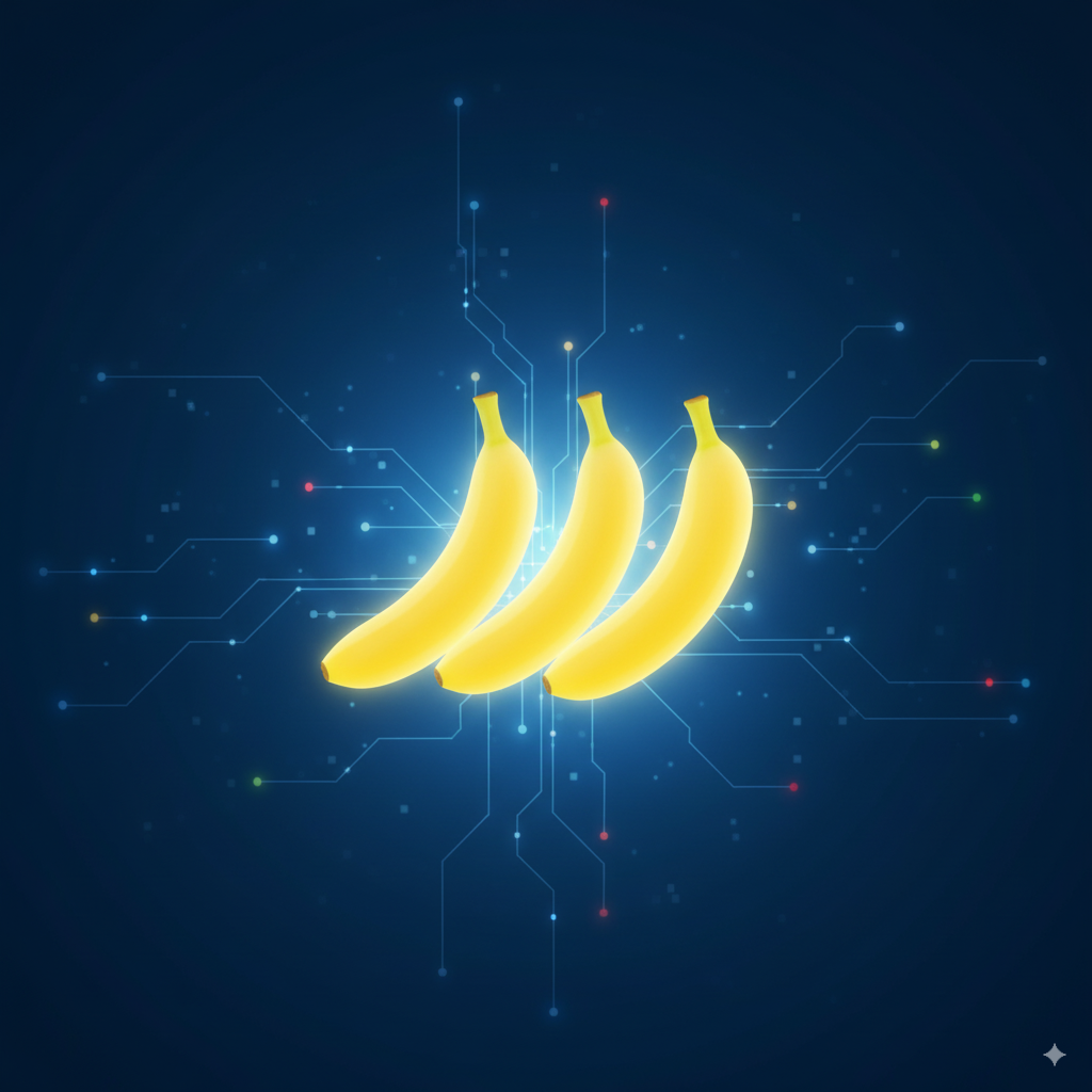Google Nano Banana (Gemini 2.5 Flash Image